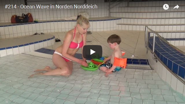 ElischebaTV_214_640x360 Ocean Wave in Norden Norddeich