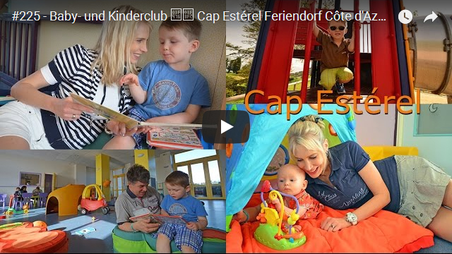 ElischebaTV_225_640x360 Baby_Kinderclub Cap Estérel