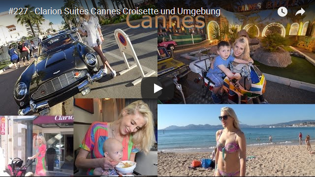 ElischebaTV_227_640x360 Clarion Suites Cannes Croisette