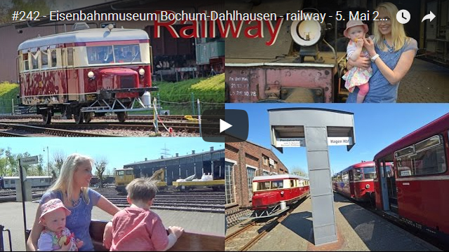 ElischebaTV_242_640x360 Eisenbahnmuseum Bochum Dahlhausen