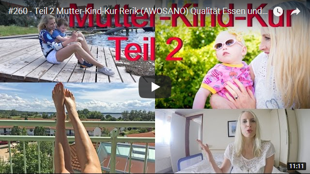 ElischebaTV_260_640x360 Mutter Kind Kur in Rerik Teil 2