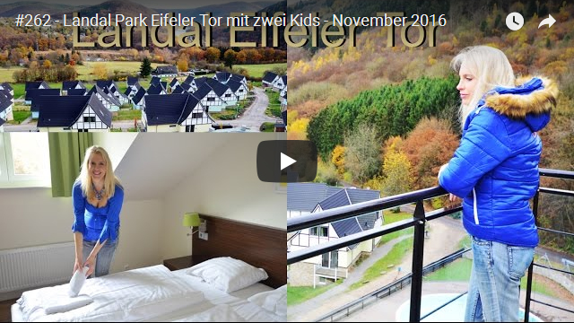 ElischebaTV_262_640x360 Landal Park Eifeler Tor