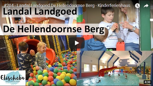 ElischebaTV_284_640x360 Landal Landgoed De Hellendoornse Berg