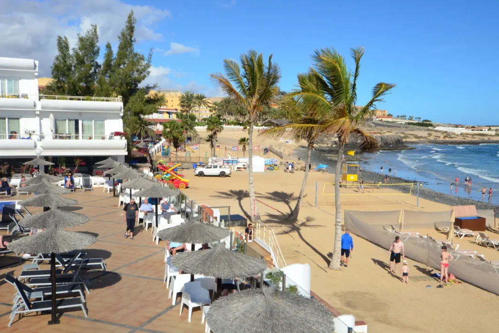 Barlovento Hotel Fuerteventura