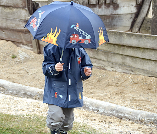 Feuerwehr Kleidung Kinder