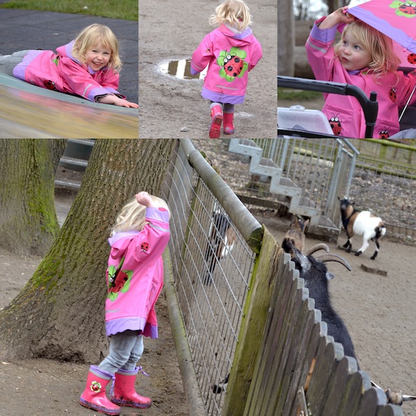 Glückskäfer Playshoes