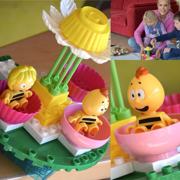 Spielzeug ab einem Jahr