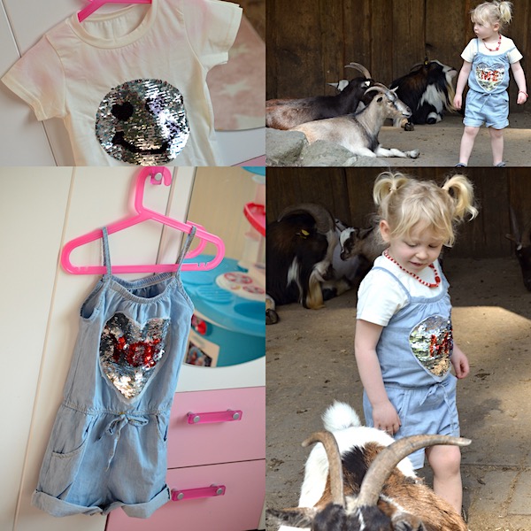 Tipps für Kindermode