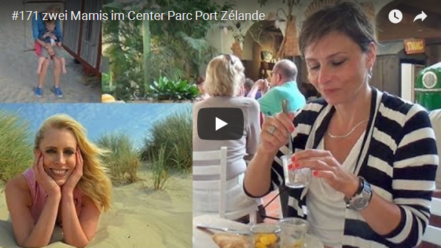 ElischebaTV_171_640x360 zwei Mamis im Center Parc Port Zelande