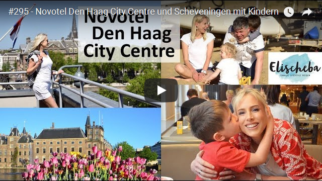 ElischebaTV_295_640x360 Novotel Den Haag City Centre Scheveningen