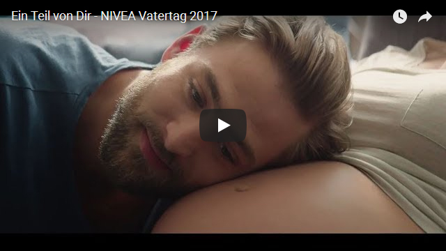 NIVEA Vatertag 2017