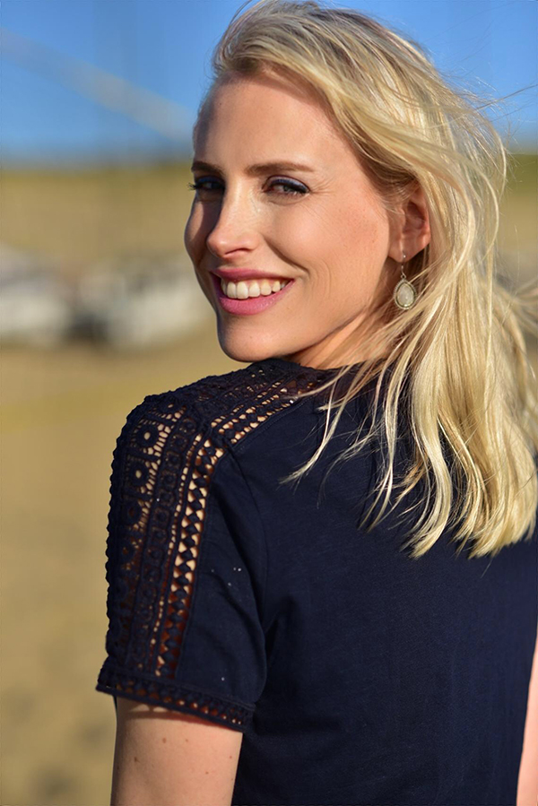 Elischeba Wilde Model