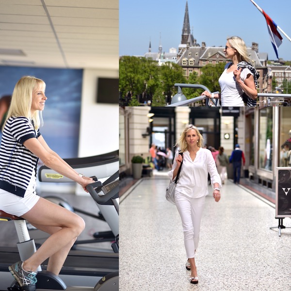 Elischeba by Gerd Bülte