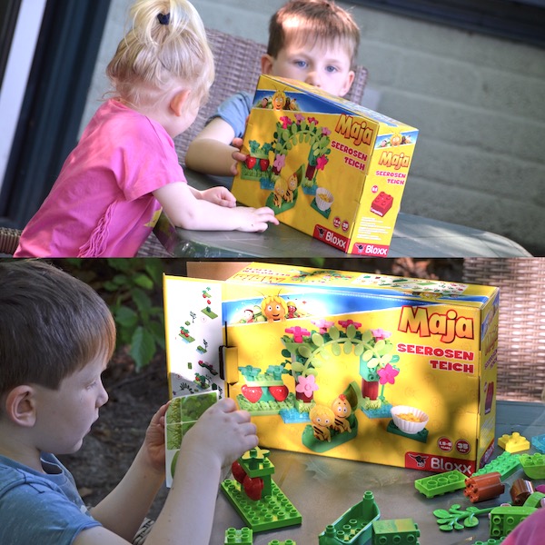 Gewinnspiele auf privaten Blogs