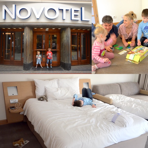 Novotel Den Haag City Centre