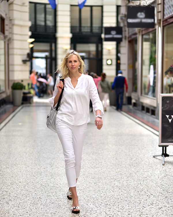 Shooting in Den Haag