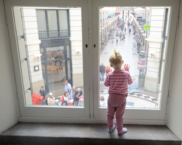 Suite Novotel Den Haag City Centre Emily