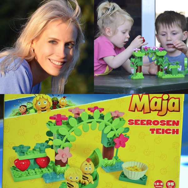 Verlosung auf meinem Blog