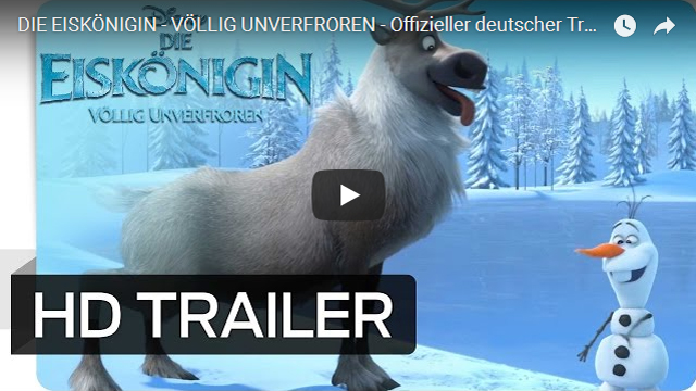 Die_Eiskoenigin_640x360 völlig unverfroren