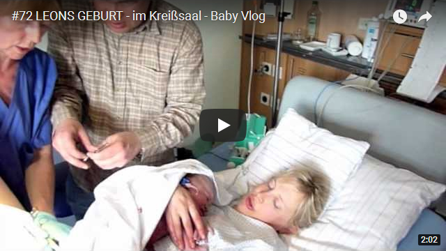 ElischebaTV_072_640x360 Leons Geburt