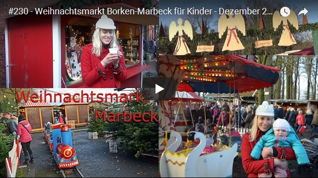 ElischebaTV_230_640x360 Weihnachtsmarkt Borken-Marbeck