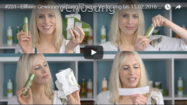 ElischebaTV_231_640x360 Ellfiore Kosmetik Verlosung