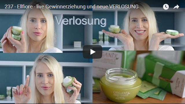 ElischebaTV_237_640x360 Ellfiore Kosmetik Verlosung