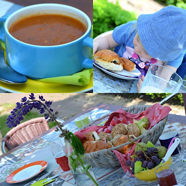 Restaurant im Doepark