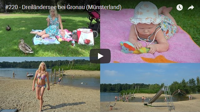 ElischebaTV_220_640x360 Dreiländersee bei Gronau im Münsterland