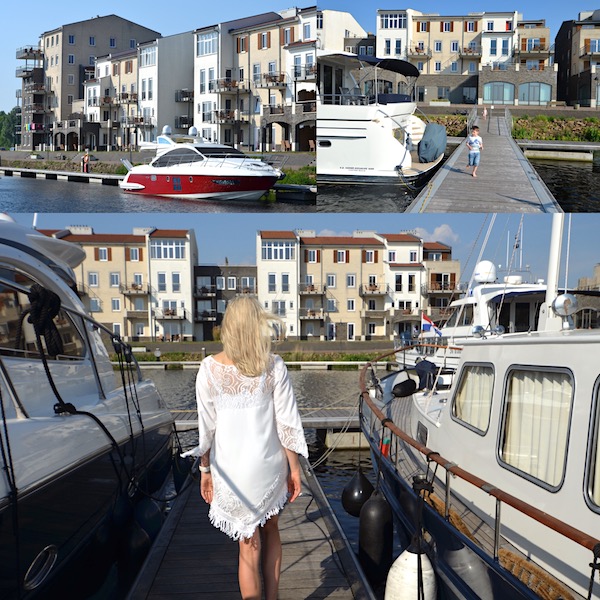 Center Parc De Eemhof