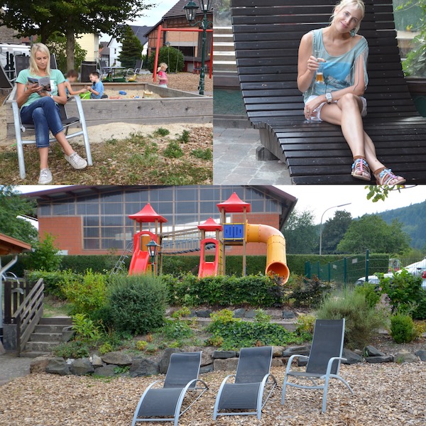 Familotel im Sauerland