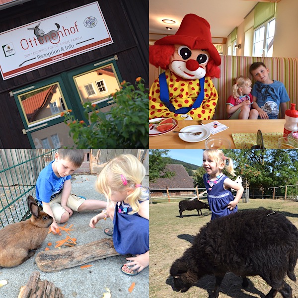 Familotel Ottonenhof im Sauerland