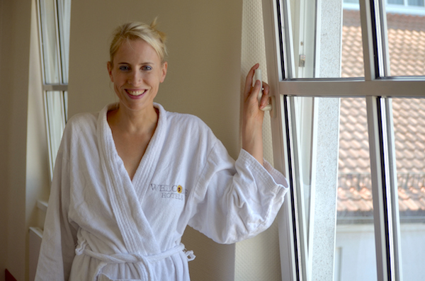 Massage Welcome Hotel Bad Arolsen