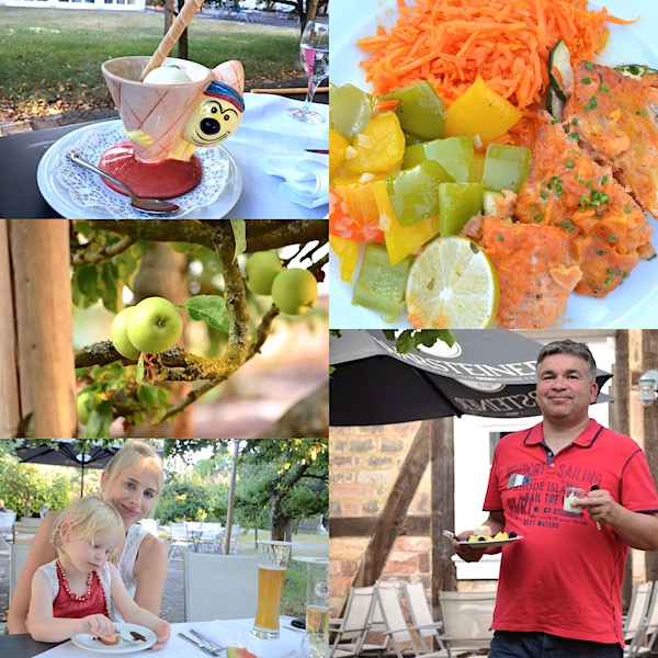 Urlaub in Bad Arolsen