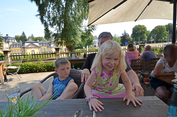 Restaurant am Schloss