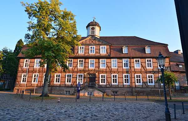 Restaurant in Bad Arolsen
