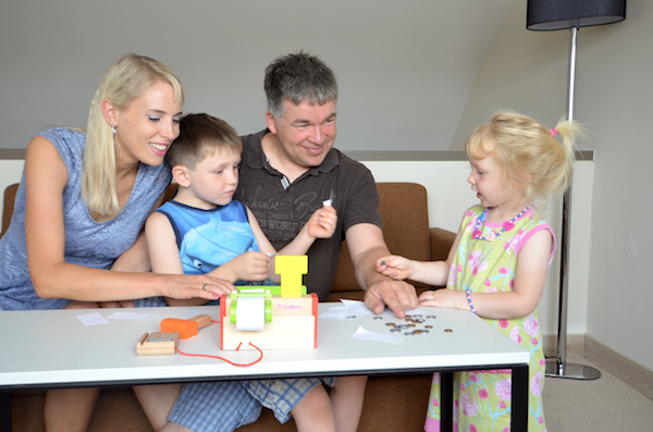 Welcome Hotel Bad Arolsen - Family