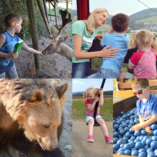 Willingen Ausflüge mit Kind