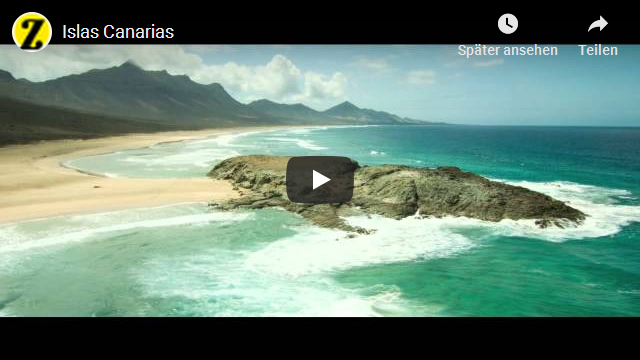 Islas Canarias