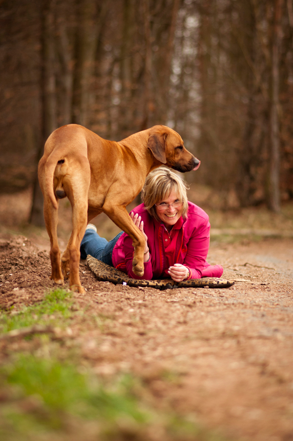 Magdalena Stockschläder