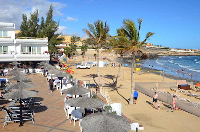 Unser Reisevideo vom allsun Hotel Barlovento auf Fuerteventura