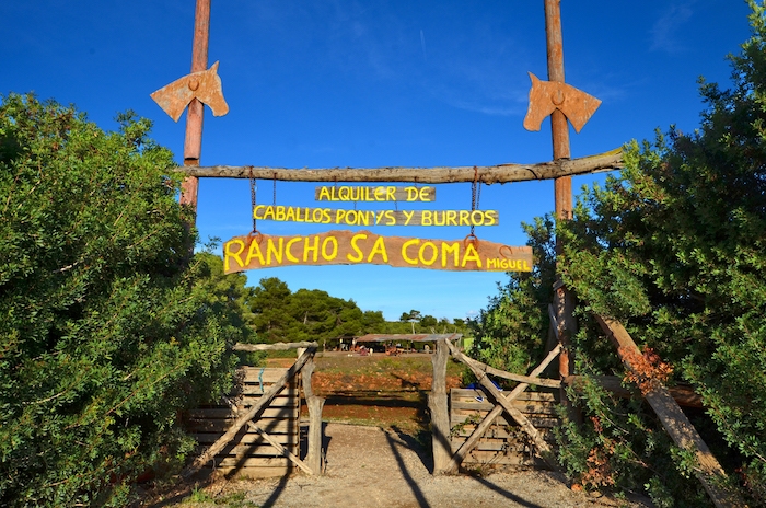 Rancho Sa Coma