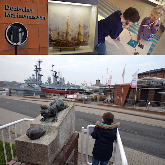 Deutsches Marinemuseum