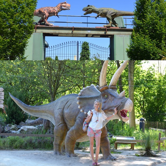 Super Dinopark Niederlande