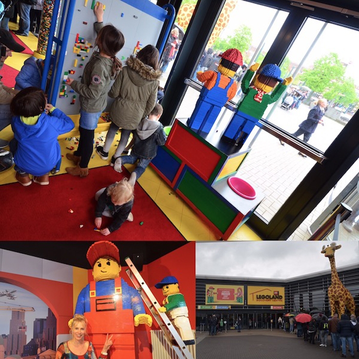 Legoland Discovery Centre Oberhausen
