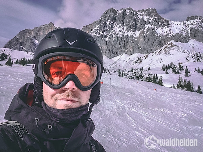 Urlaub im Schnee - Tipps von Outdoor-Blogger Udo