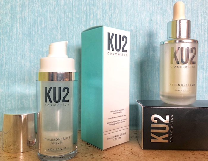 KU2 Cosmetics