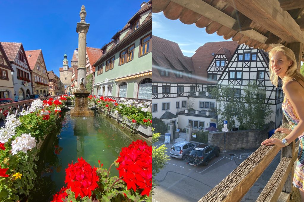 RothenburgmitKiidern