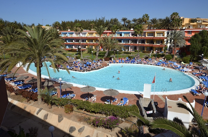 Erfahrungen und Bewertung Hotel SBH Fuerteventura Playa