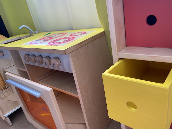 Kinderzimmer in Harrys Home Tipps